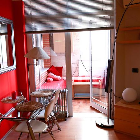 Cherry Apartment Тирана Екстер'єр фото