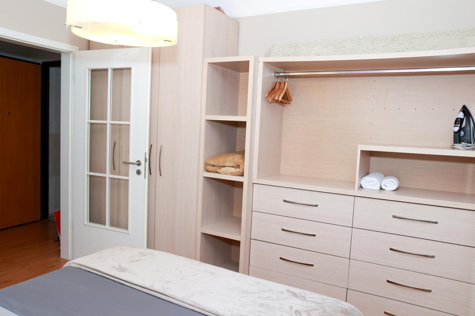 Cherry Apartment Тирана Екстер'єр фото
